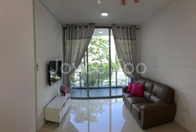 2 Bed Condo for Rent in  Canberra Residences - Image 13